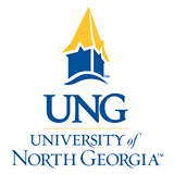 University of North Georgia  .png