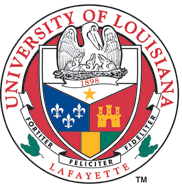 University of Louisiana-Lafayette.png
