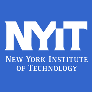English Language Institute - New York Institute of Technology Manhattan Campus logo.png
