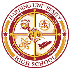 Harding_University_High_School_Seal.png
