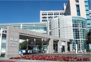 University of California Medical Center, San Diego