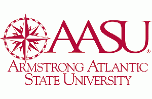 Armstrong Atlantic State University  .gif