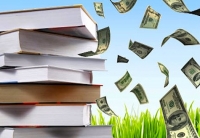 كيف توفر عند شراء كتبك الجامعية؟