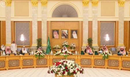 السعودية: مجلس الوزراء يوافق على برنامج التحول الوطني
