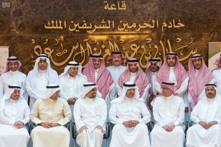 الأمير سلطان بن سلمان : الطلبة المبتعثون والشباب السعودي بشكل عام يمثلون قضية أساس عند خادم الحرمين الشريفين