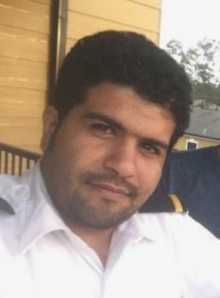 سقوط طائرة تدريب على متنها طالب سعودي