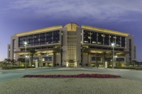 وظائف إدارية شاغرة لدى مستشفى الملك عبدالله الجامعي