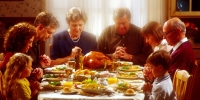 ما هو ”عيد الشكر“ وما قصة الاحتفال به؟